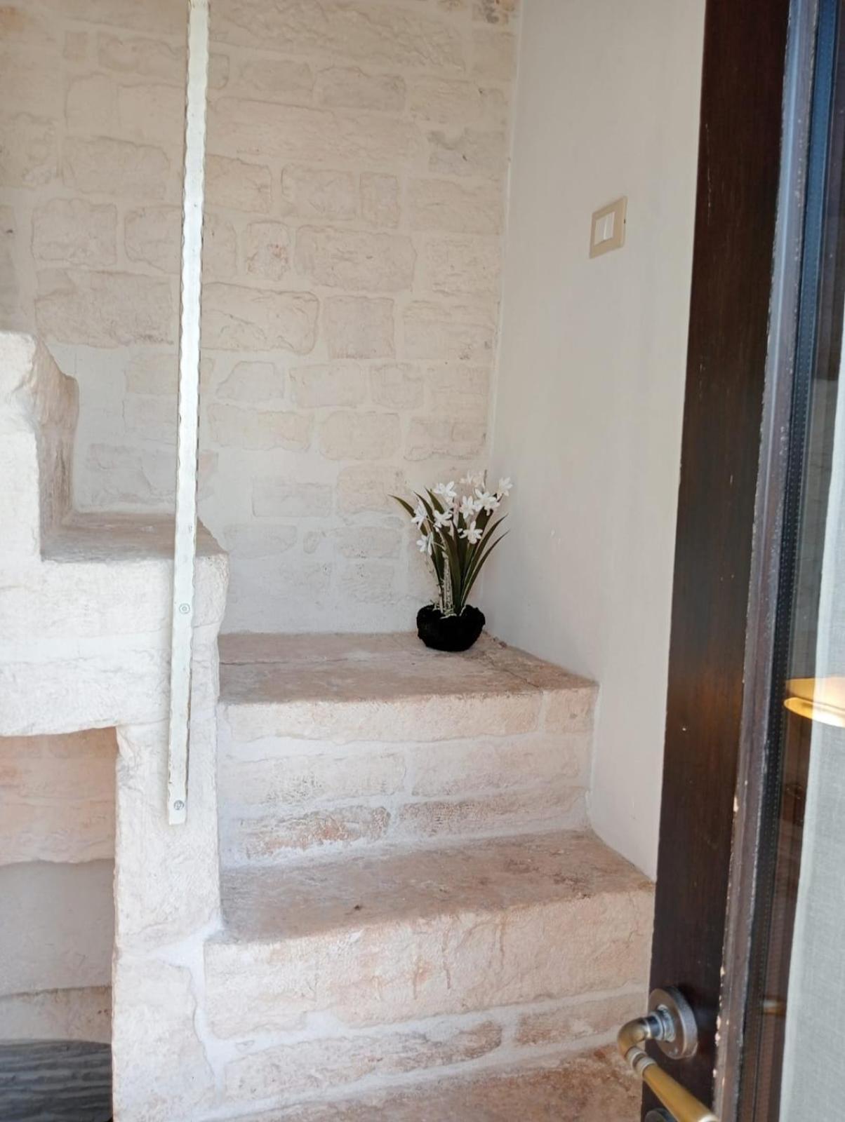 Appartamento Le Murge Alberobello Exteriér fotografie