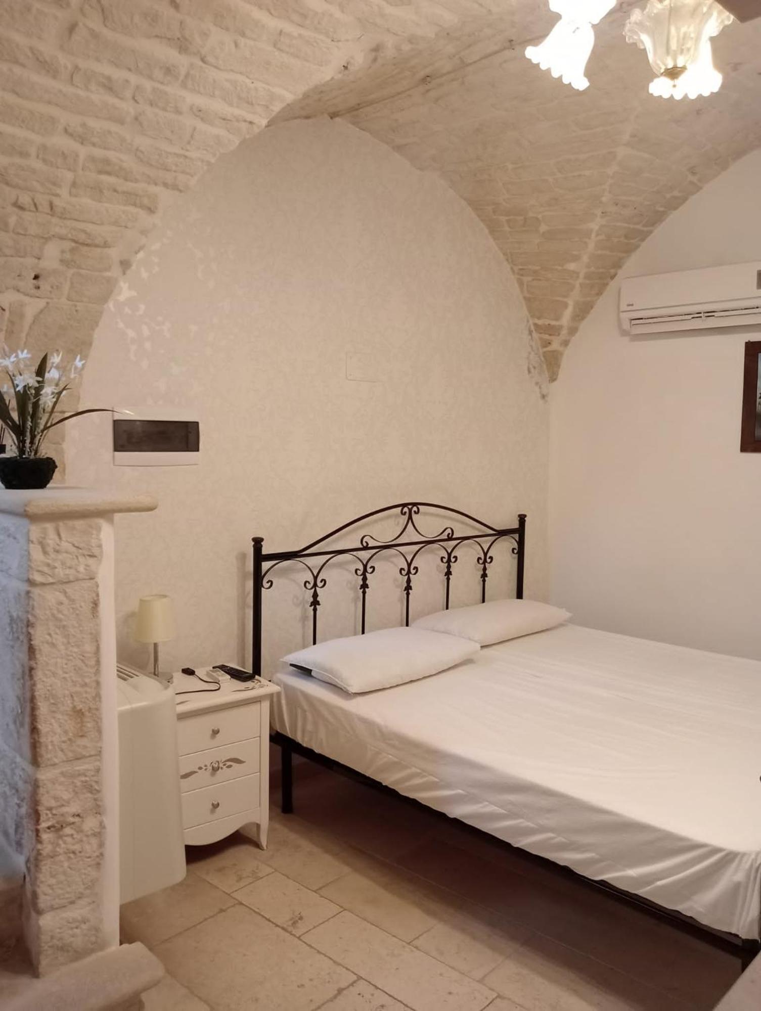 Appartamento Le Murge Alberobello Exteriér fotografie