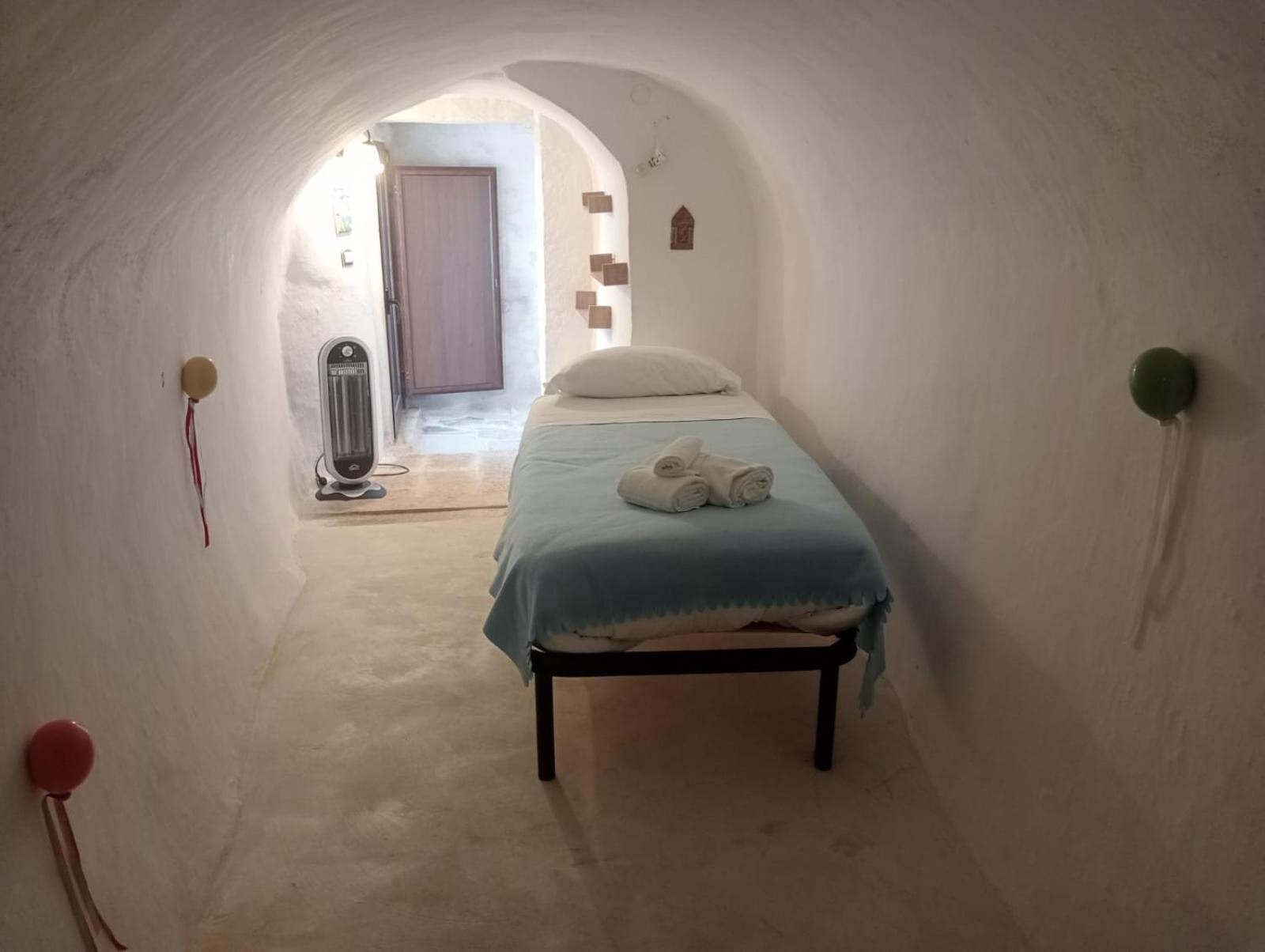 Appartamento Le Murge Alberobello Exteriér fotografie